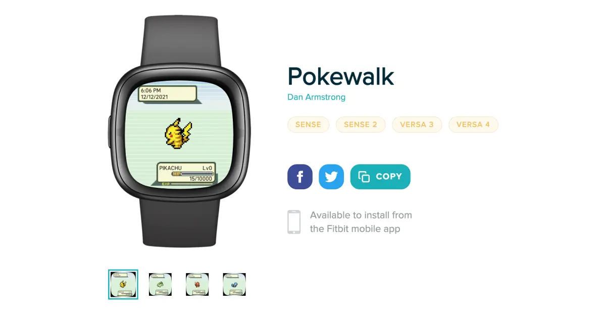 I'm fairly certain Nintendo will have sued the developer by the time you read this
