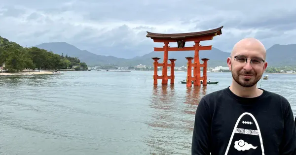 5 Reasons Why Japan Might be The Best Place to be Bald